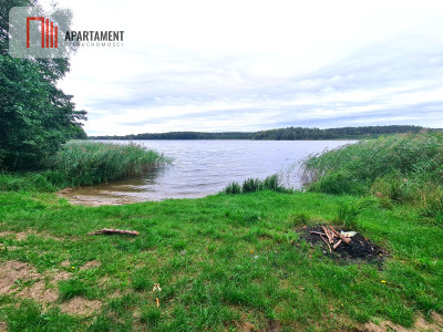 Działki siedliskowohodowlane 75m od jeziora - Niedamowo  -
Pomorskie Zdjęcie nr 5