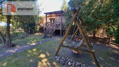 Całoroczny ROD Janowo Wysoki standard - Janowo  -
Kujawsko-Pomorskie Zdjęcie nr 11