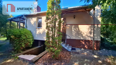 Całoroczny ROD Janowo Wysoki standard - Janowo  -
Kujawsko-Pomorskie Zdjęcie nr 12