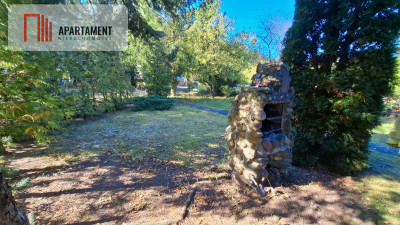 Całoroczny ROD Janowo Wysoki standard - Janowo  -
Kujawsko-Pomorskie Zdjęcie nr 13