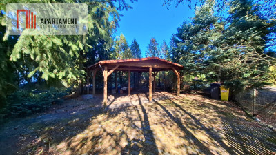 Całoroczny ROD Janowo Wysoki standard - Janowo  -
Kujawsko-Pomorskie Zdjęcie nr 14