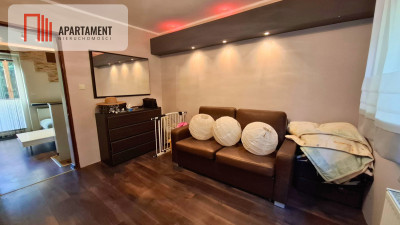 Całoroczny ROD Janowo Wysoki standard - Janowo  -
Kujawsko-Pomorskie Zdjęcie nr 7