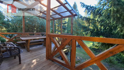 Całoroczny ROD Janowo Wysoki standard - Janowo  -
Kujawsko-Pomorskie Zdjęcie nr 8