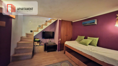 Całoroczny ROD Janowo Wysoki standard - Janowo  -
Kujawsko-Pomorskie Zdjęcie nr 9