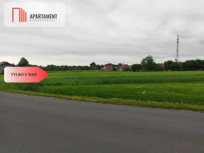 Działki Usługowo - Przemysłowe symbol 34 SP - Świebodów  -
Dolnośląskie Zdjęcie nr 7