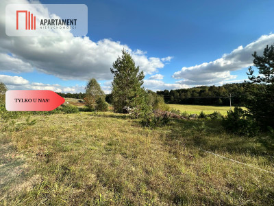 Tylko u Nas Wyjątkowa działka na sprzedaż - Górne Maliki  -
Pomorskie Zdjęcie nr 4