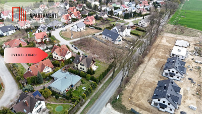 Działka - 868 m Szpęgawa -Tczew - Szpęgawa  -
Pomorskie Zdjęcie nr 3