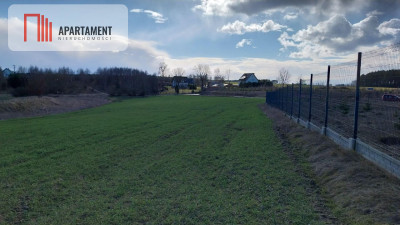Działka inwestycyjna blisko Kościerzyny - Mały Klincz  -
Pomorskie Zdjęcie nr 5