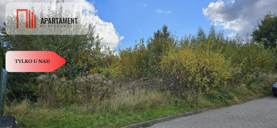 Straszyn  uzbrojona działka w spokojnej okolicy - Straszyn  -
Pomorskie Zdjęcie nr 2