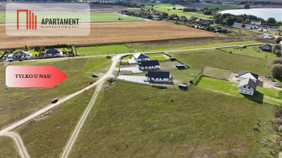  działka - Gąbin  -
Kujawsko-Pomorskie Zdjęcie nr 6