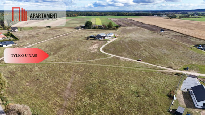  działka - Gąbin  -
Kujawsko-Pomorskie Zdjęcie nr 8