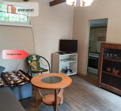 Działka z domkiem Borówno KW jezioro  las - Borówno  -
Kujawsko-Pomorskie Zdjęcie nr 10