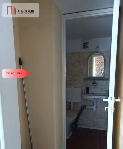 Działka z domkiem Borówno KW jezioro  las - Borówno  -
Kujawsko-Pomorskie Zdjęcie nr 13