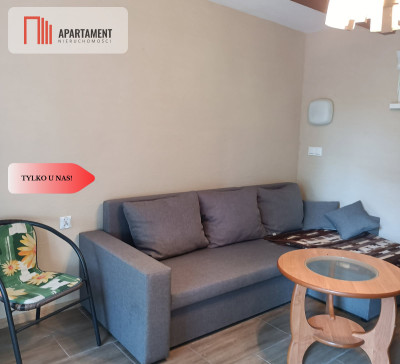 Działka z domkiem Borówno KW jezioro  las - Borówno  -
Kujawsko-Pomorskie Zdjęcie nr 4