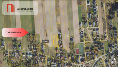 Działki z WZ - Zielonczyn - Zielonczyn  -
Kujawsko-Pomorskie Zdjęcie nr 6