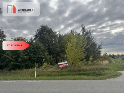 Okazja Działka budowlana  40 minut od Łodzi - Szadek  -
Łódzkie Zdjęcie nr 3