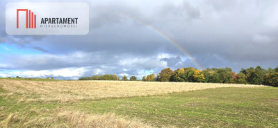 Działki budowlane w Gołębiewie Wielkim - Gołębiewo Wielkie  - Pomorskie