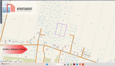 Działki budowlane w Gołębiewie Wielkim - Gołębiewo Wielkie  -
Pomorskie Zdjęcie nr 6