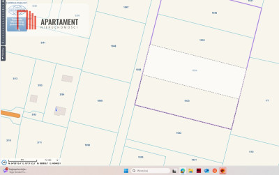 Działki budowlane w Gołębiewie Wielkim - Gołębiewo Wielkie  -
Pomorskie Zdjęcie nr 8