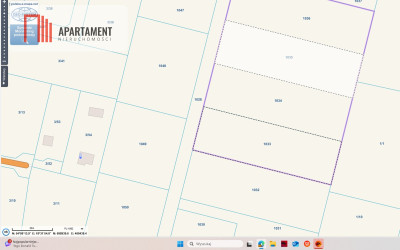 Działki budowlane w Gołębiewie Wielkim - Gołębiewo Wielkie  -
Pomorskie Zdjęcie nr 9