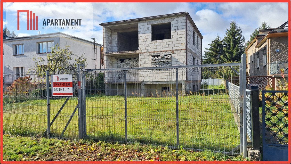 Działka w wyjątkowej lokalizacji - Piła  -
Wielkopolskie Zdjęcie nr 1