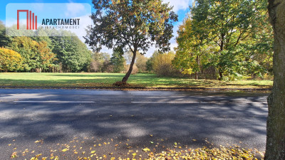 Działka w wyjątkowej lokalizacji - Piła  -
Wielkopolskie Zdjęcie nr 8