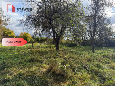 Atrakcyjna działka budowlana w Jagodowie - Jagodowo  -
Kujawsko-Pomorskie Zdjęcie nr 4