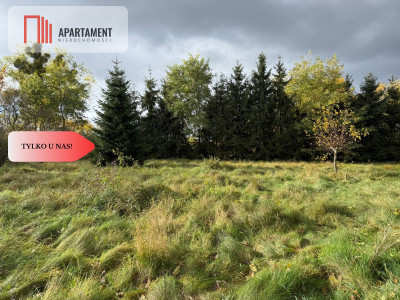 Atrakcyjna działka budowlana w Jagodowie - Jagodowo  -
Kujawsko-Pomorskie Zdjęcie nr 5