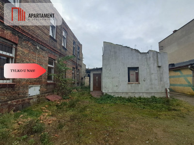 Przy nakielskim rynku - Nakło Nad Notecią  -
Kujawsko-Pomorskie Zdjęcie nr 5