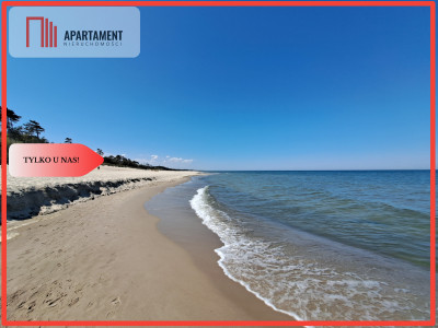 Tylko u Nas Magiczne miejsce blisko morza - Stegna  -
Pomorskie Zdjęcie nr 2