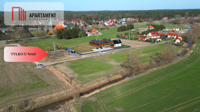 Tylko u Nas Magiczne miejsce blisko morza - Stegna  -
Pomorskie Zdjęcie nr 7