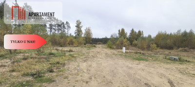 Działka Inwestycyjna w Skarszewach - 3964m z WZ - Skarszewy  -
Pomorskie Zdjęcie nr 7