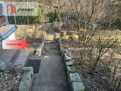 Tylko u Nas Działka ROD Nad Brdą - Bydgoszcz  -
Kujawsko-Pomorskie Zdjęcie nr 10