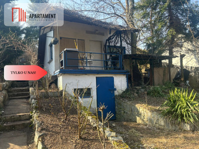 Tylko u Nas Działka ROD Nad Brdą - Bydgoszcz  -
Kujawsko-Pomorskie Zdjęcie nr 11