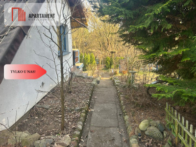 Tylko u Nas Działka ROD Nad Brdą - Bydgoszcz  -
Kujawsko-Pomorskie Zdjęcie nr 13