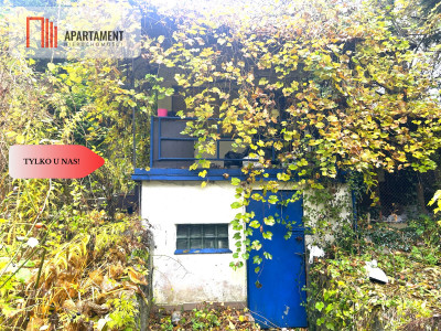 Tylko u Nas Działka ROD Nad Brdą - Bydgoszcz  -
Kujawsko-Pomorskie Zdjęcie nr 6