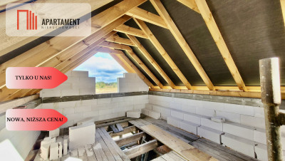 Działka z murowanym Domkiem 35m2 Blisko Wrocławia - Kałowice  -
Dolnośląskie Zdjęcie nr 6