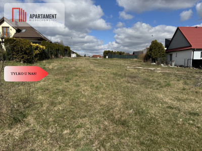 Tylko u nas Wyjatkowa działka w Niemczu - Niemcz  -
Kujawsko-Pomorskie Zdjęcie nr 4
