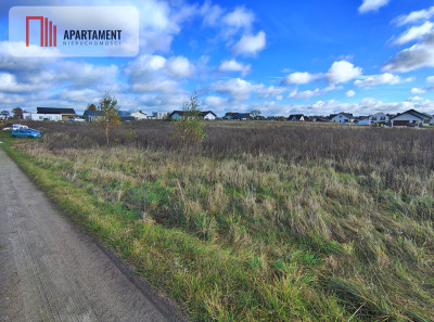 Działka z MPZP media świetna lokalizacja - Chojnice  -
Pomorskie Zdjęcie nr 4