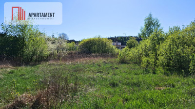 2 działki budowlane w Niwach gm Osielsko - Niwy  -
Kujawsko-Pomorskie Zdjęcie nr 2