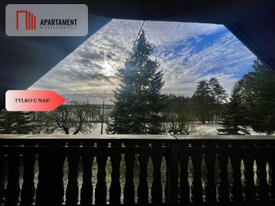 PIĘKNE SIEDLISKO Dom Staw Las DO NEGOCJACJI - Nowy Buczek  -
Wielkopolskie Zdjęcie nr 14