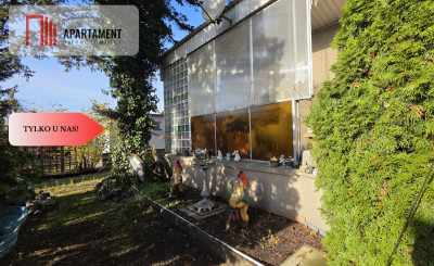 Rod Myślęcinek domek murowany kanalizacja woda - Bydgoszcz  -
Kujawsko-Pomorskie Zdjęcie nr 10