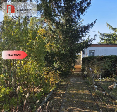 Rod Myślęcinek domek murowany kanalizacja woda - Bydgoszcz  -
Kujawsko-Pomorskie Zdjęcie nr 11