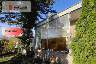 Rod Myślęcinek domek murowany kanalizacja woda - Bydgoszcz  -
Kujawsko-Pomorskie Zdjęcie nr 2