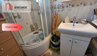 Rod Myślęcinek domek murowany kanalizacja woda - Bydgoszcz  -
Kujawsko-Pomorskie Zdjęcie nr 6