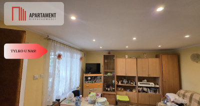 Rod Myślęcinek domek murowany kanalizacja woda - Bydgoszcz  -
Kujawsko-Pomorskie Zdjęcie nr 8