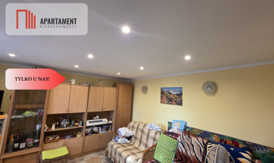 Rod Myślęcinek domek murowany kanalizacja woda - Bydgoszcz  -
Kujawsko-Pomorskie Zdjęcie nr 9