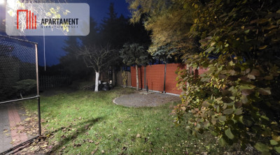 ROD 700 m2 Górzyskowo  domek całoroczny - Bydgoszcz  -
Kujawsko-Pomorskie Zdjęcie nr 2