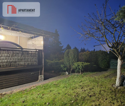 ROD 700 m2 Górzyskowo  domek całoroczny - Bydgoszcz  -
Kujawsko-Pomorskie Zdjęcie nr 3