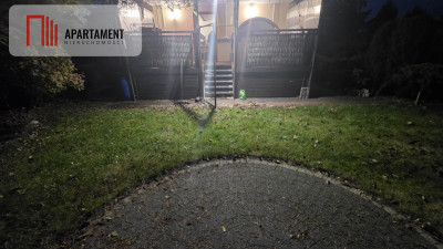 ROD 700 m2 Górzyskowo  domek całoroczny - Bydgoszcz  -
Kujawsko-Pomorskie Zdjęcie nr 4